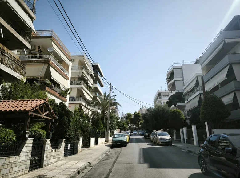 2 bedroom apartment 72 m² Municipality of Glyfada, Greece