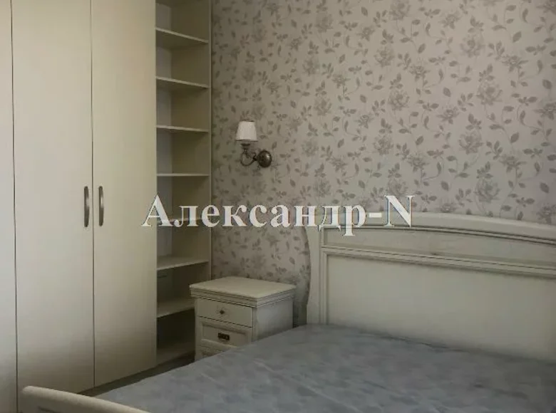 2 room apartment 52 m² Odessa, Ukraine