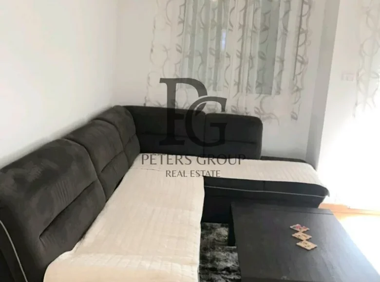 Studio apartment  Podgorica, Montenegro