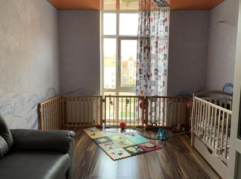 Wohnung 2 Zimmer 66 m² Sjewjerodonezk, Ukraine