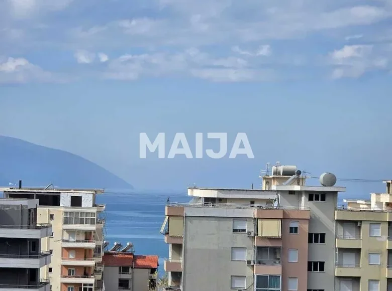 1 bedroom apartment 90 m² Vlora, Albania