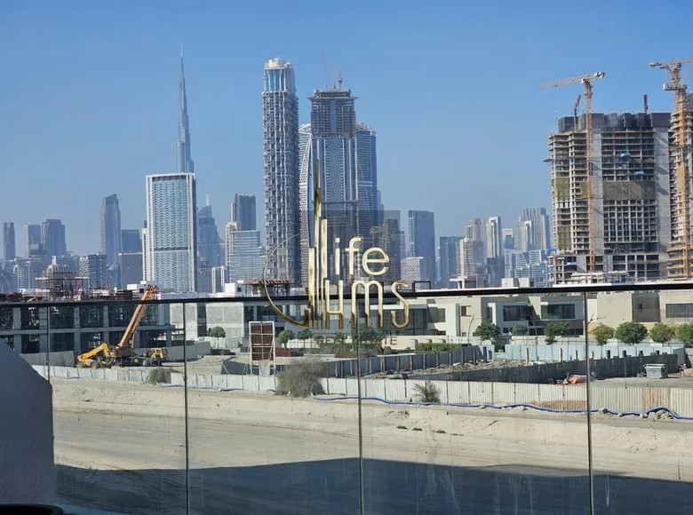 Wohnung 1 zimmer 904 m² Dubai, Vereinigte Arabische Emirate