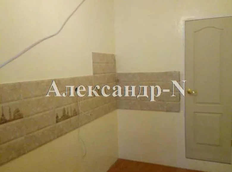 Appartement 2 chambres 39 m² Odessa, Ukraine