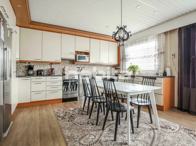 Haus 4 Zimmer 120 m² Seinaejoen seutukunta, Finnland