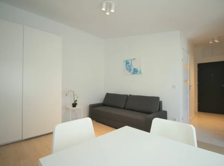 Wohnung 2 zimmer 31 m² Warschau, Polen