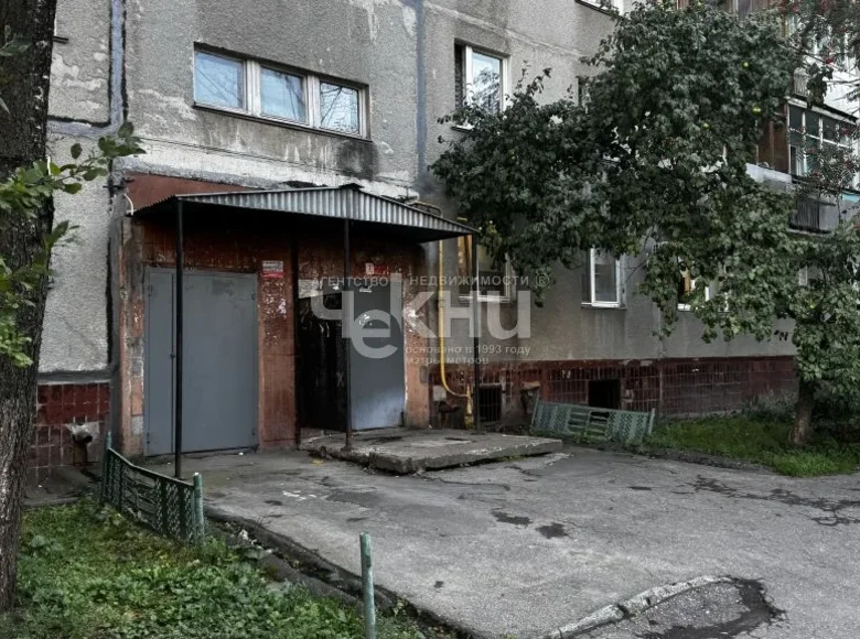 Wohnung 67 m² Stadtkreis Nischni Nowgorod, Russland