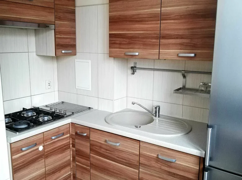 Apartamento 2 habitaciones 39 m² en Breslavia, Polonia