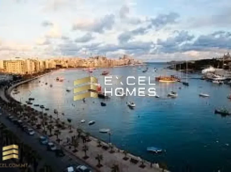 Nieruchomości komercyjne  Sliema, Malta