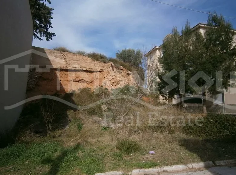 Land 433 m² Flogita, Greece