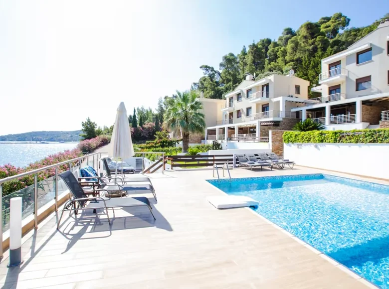 Villa 4 chambres 180 m² Paliouri, Grèce