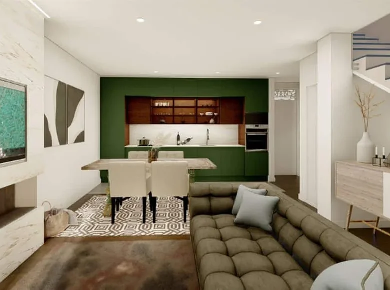 2 bedroom apartment 187 m² Faro, Portugal