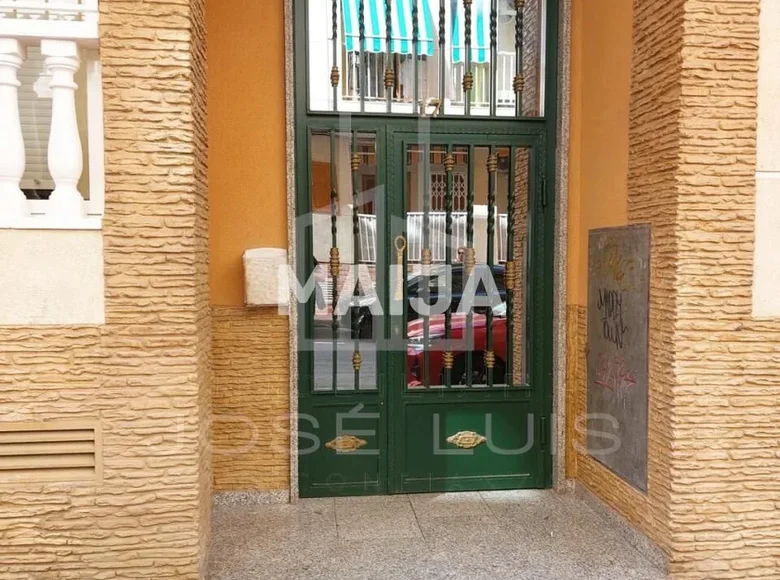 Appartement 3 chambres 60 m² Torrevieja, Espagne