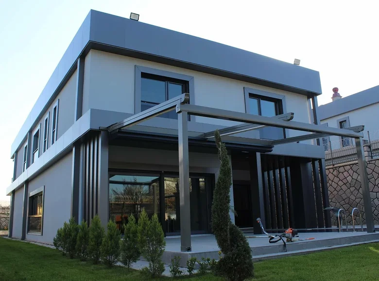 Willa 8 pokojów 520 m² Etimesgut, Turcja