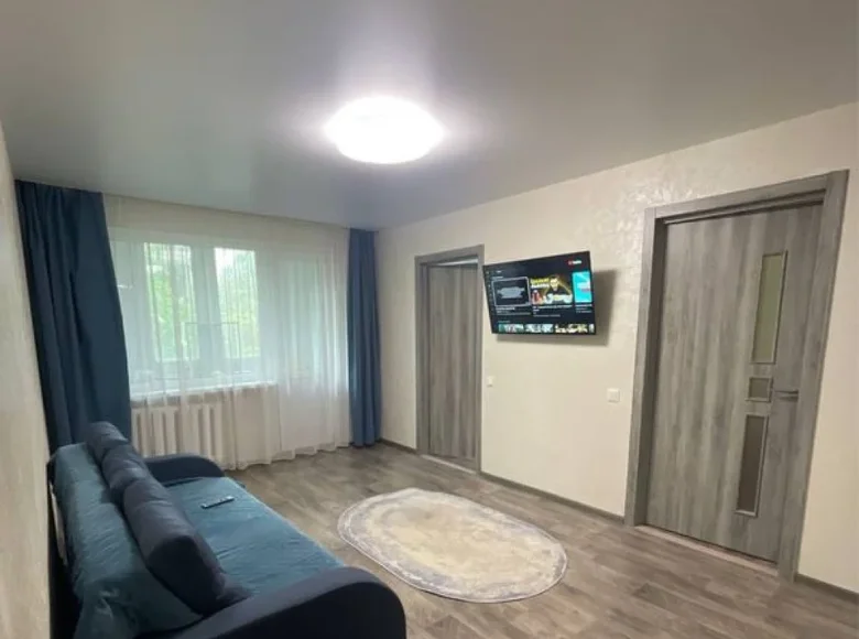 3 room apartment 48 m² Odesa, Ukraine