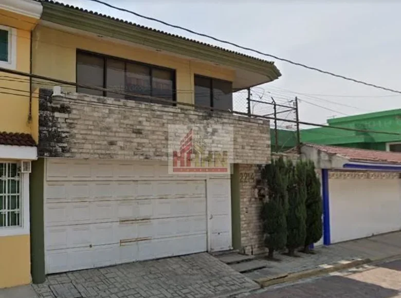 Дом 4 спальни 423 м² Cholula de Rivadavia, Мексика