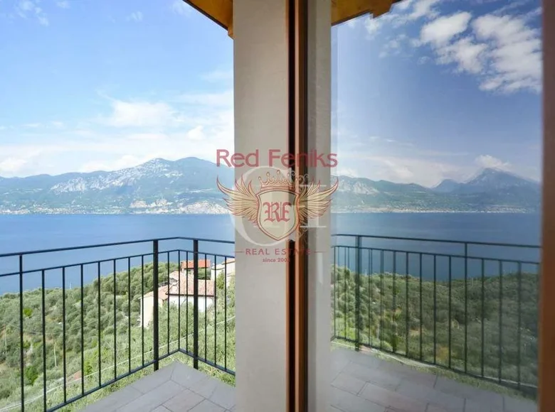 2 bedroom apartment 90 m² Magugnano, Italy