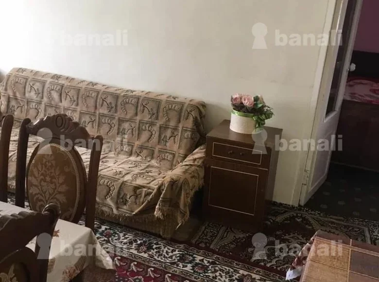 2 bedroom apartment 40 m² Jermuk, Armenia