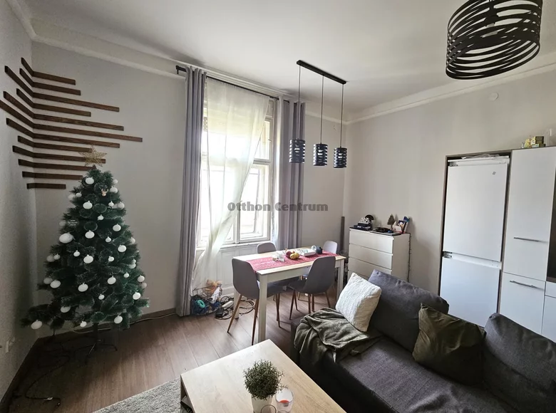 Apartamento 3 habitaciones 63 m² Budapest, Hungría