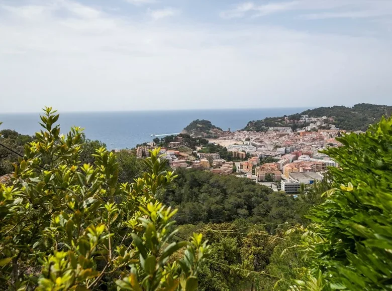 Casa 4 habitaciones 242 m² Tossa de Mar, España