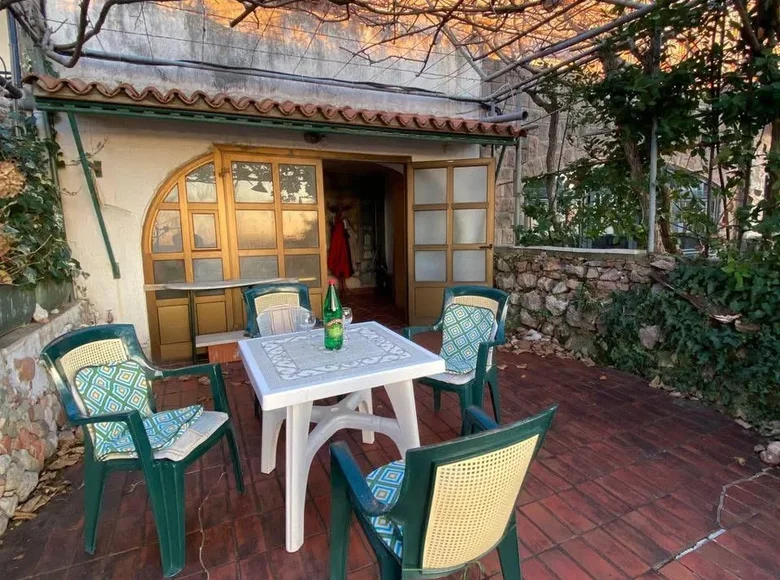 Dom 3 pokoi 100 m² Przno, Czarnogóra