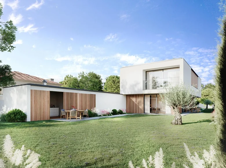 Villa 243 m², All countries
