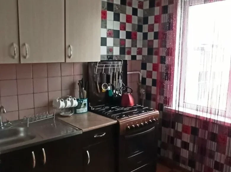 Apartamento 4 habitaciones 58 m² Gómel, Bielorrusia