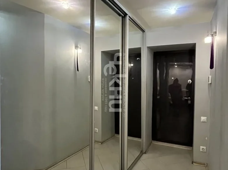 Apartment 128 m² Nizhny Novgorod, Russia
