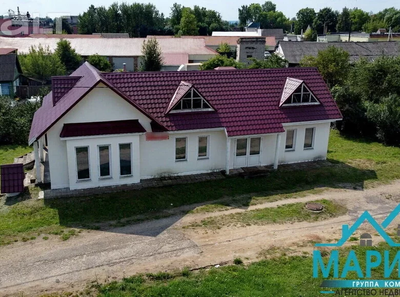House 123 m² Smarhon, Belarus