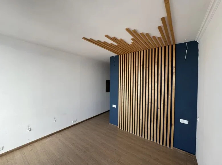 1 room studio apartment 32 m² Borjomi, Georgia