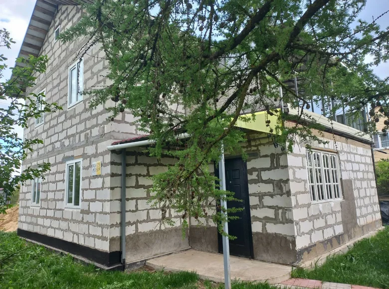 4 room house 143 m² Verevskoe selskoe poselenie, Russia