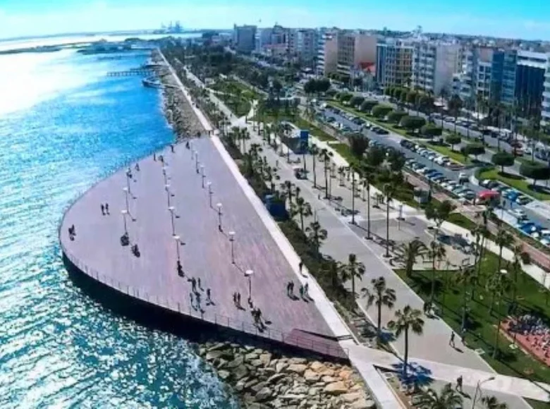 Nieruchomości komercyjne 120 m² Limassol, Cyprus