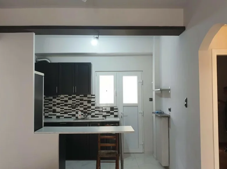 Apartamento 3 habitaciones 73 m² Atenas, Grecia