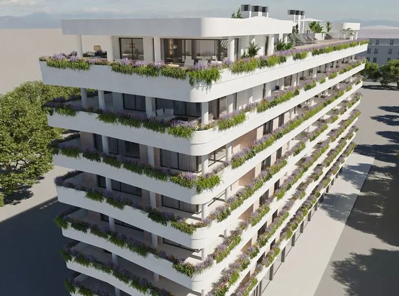 Appartement 3 chambres 91 m² Estepona, Espagne