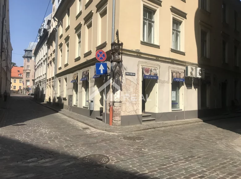 Commercial property  in Riga, Latvia