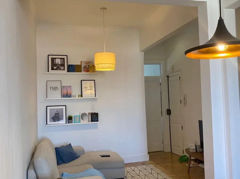 Appartement 1 chambre 58 m² Lisbonne, Portugal