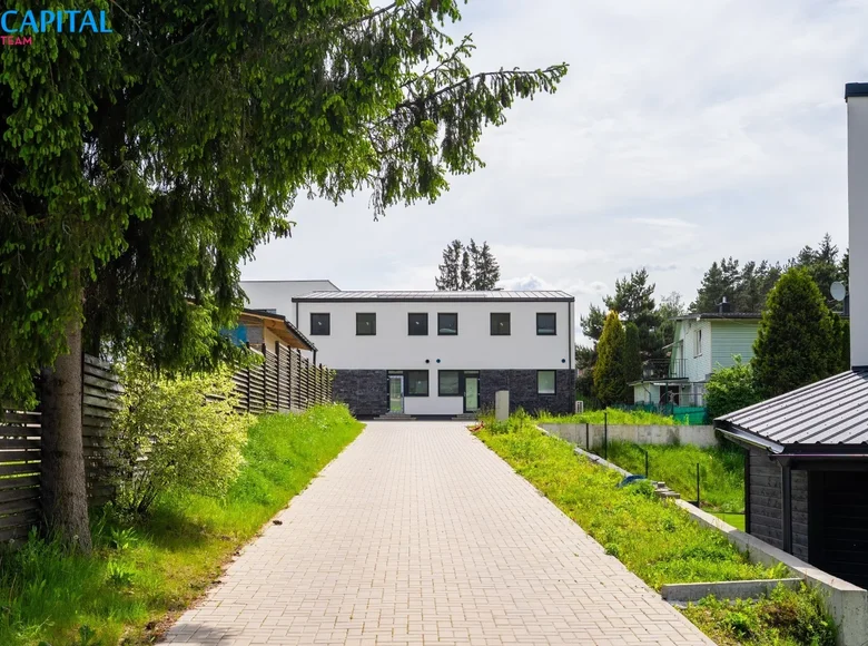Dom 82 m² Wilno, Litwa