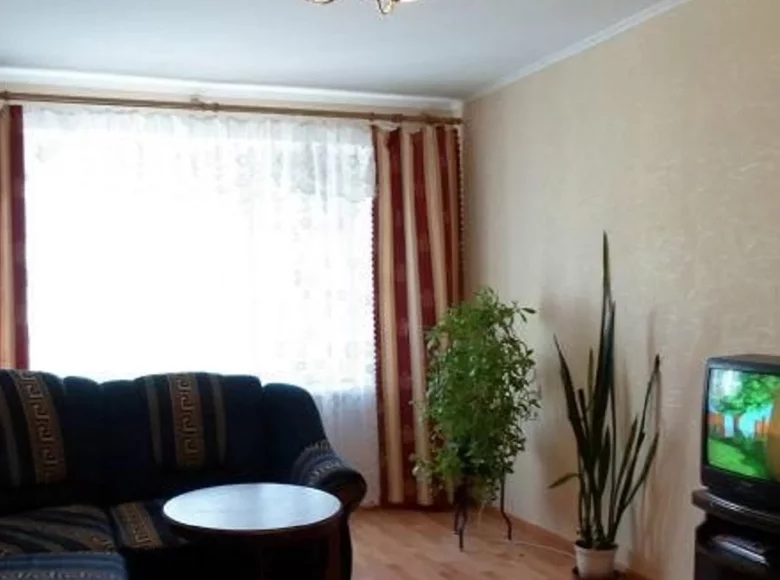 Квартира 3 комнаты 60 м² Одесса, Украина