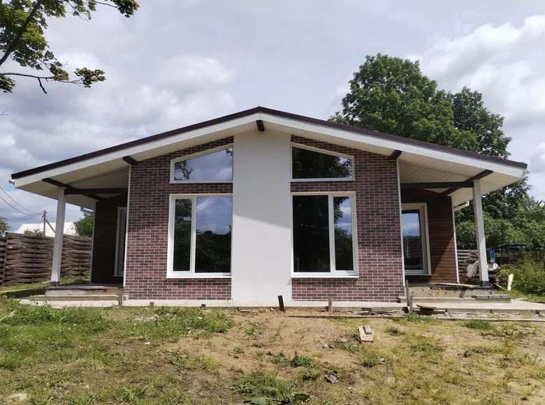 Chalet 96 m² Jzufouski sielski Saviet, Bélarus