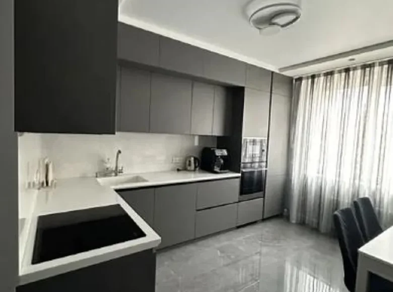 2 room apartment 66 m² Odesa, Ukraine