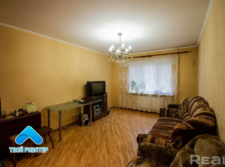 Wohnung 3 Zimmer 69 m² Homel, Weißrussland