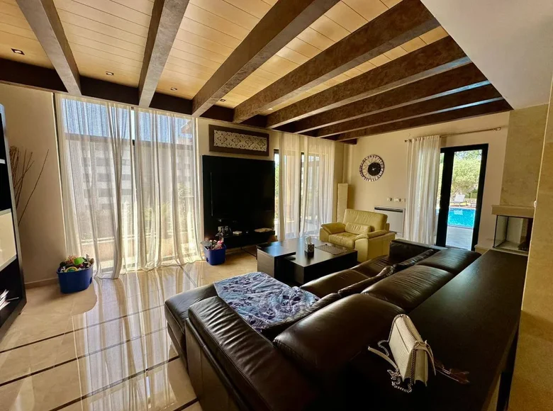 Haus 5 Schlafzimmer 406 m² Becici, Montenegro