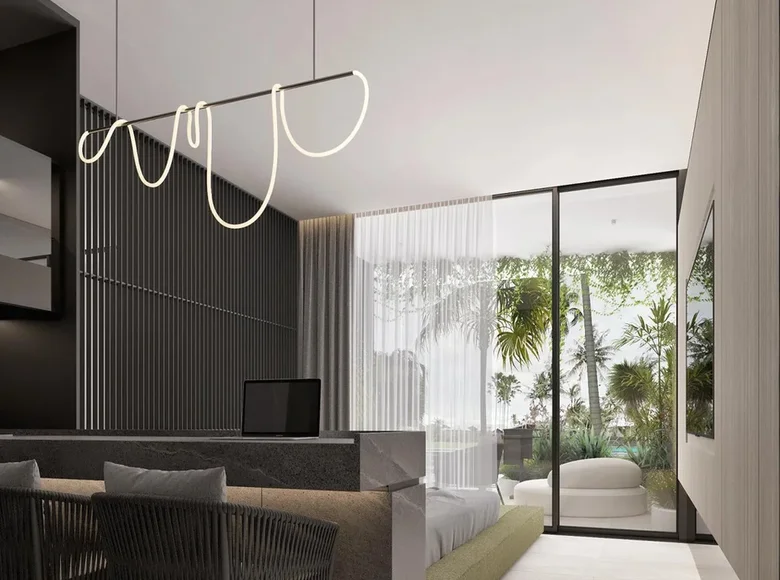Kawalerka 40 m² Canggu, Indonezja