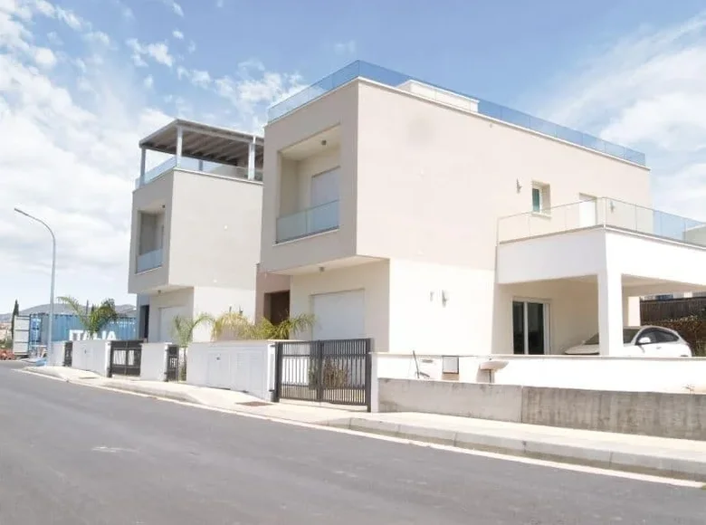 Maison 2 chambres 107 m² Konia, Chypre