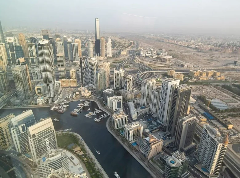 2 bedroom apartment 112 m² Dubai, United Arab Emirates