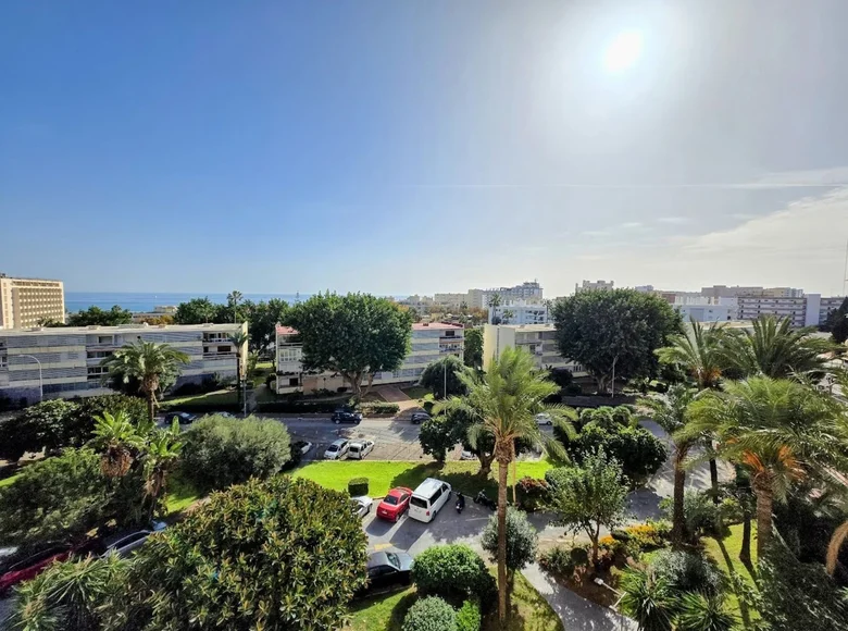 Wohnung 2 Schlafzimmer 88 m² Torremolinos, Spanien