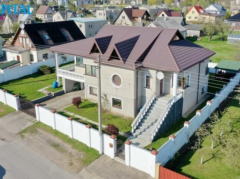 Haus 323 m² Kaunas, Litauen