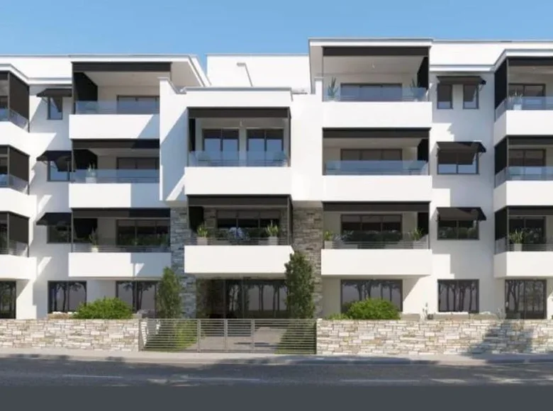 Apartamento 2 habitaciones 100 m² Larnaca, Chipre