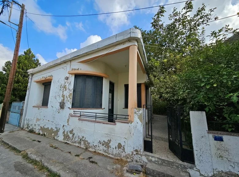 Cottage 2 bedrooms 99 m² District of Agios Nikolaos, Greece