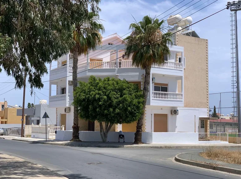 Commercial property  in Limassol, Cyprus