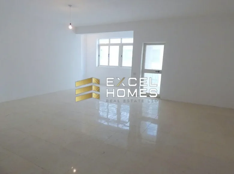 3 bedroom apartment  Saint Julian's, Malta